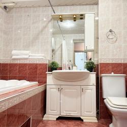 Фото Апартаменты на улице Красноармейская