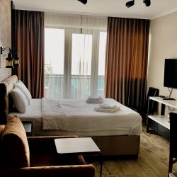 Фото Отель Marvella Apartments Orbi Beach Tower