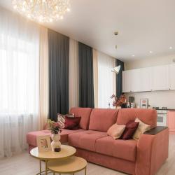 Фото Отель Niki Rent (Ники Рент) на шоссе Саратовское 77А