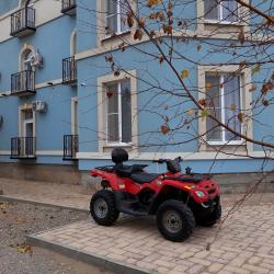 Фото Отель Добриан