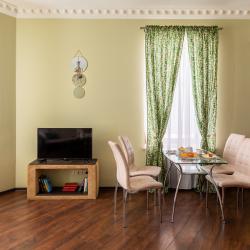фото 13 Open Home (Опен Хоум) на проспекте Невский 81