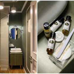 Номер делюкс премиум