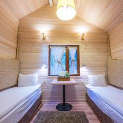 Домик Премиум в 