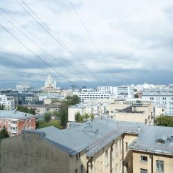 фото 10 Flatforyou (Флэтфорю) на улице Новокузнецкая 13 строение 1