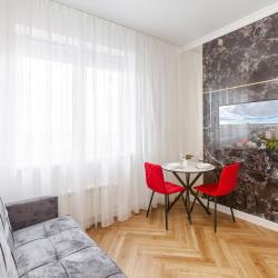 Фото Отель RentPlaza (РентПлаза) на улице Садовая 176