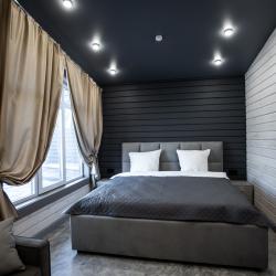 Фото Отель Лесная Симфония