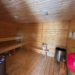 Фото Отель Гостевой дом в Усть-Коксe