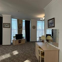 Фото Отель Tanzharyk Hotel (Танжарык)