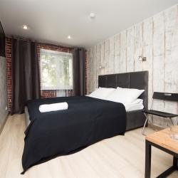 Фото Бизнес-отель Loft (Лофт)