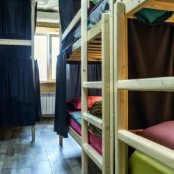 Фото Отель Лофт (LOFT)