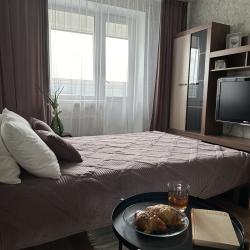1-комнатная квартира Огни Колпино 2