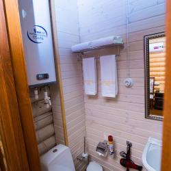 Фото Отель Кирьянов