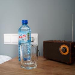 Номер стандарт улучшенный