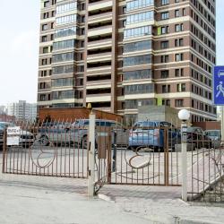 Фото Апартаменты а на Военной