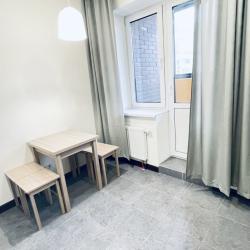 Фото Отель Погостим на улице Просвещения 12 корпус 1