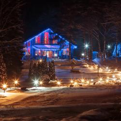 Фото Отель База отдыха Дербовеж