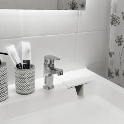 Фото Апартаменты на улице Архангельская 17