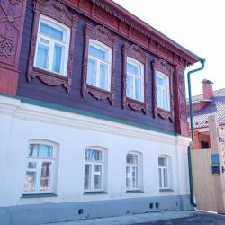 Номер стандарт (мансарда)