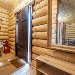 2-местный коттедж улучшенный