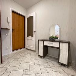 Апартаменты улучшенные