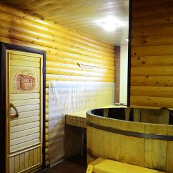 Фото Отель Нарт