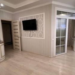 2-комнатные апартаменты стандарт СочиПосуточно (256)