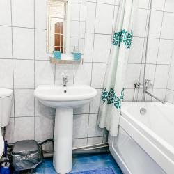 1-комнатные апартаменты стандарт