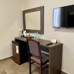 Фото Отель Астери