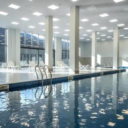 Фото Отель Ani Forest Hills Hotel and Resort (Ани Форест Хиллс Резорт)