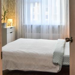 Фото Апартаменты на переулке Светлогорский 16