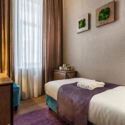 фото 4 Mansilion hotel (Мансилион)
