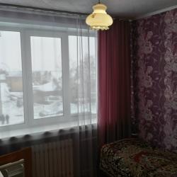 Фото Отель Обь