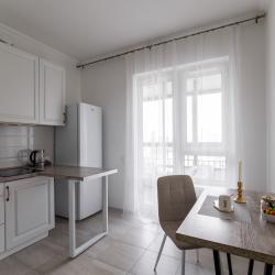 Фото Отель Mira.Apartments (Мира Апартментс) на улице Кастанаевская 65
