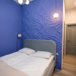 Фото Отель Петровский дворик