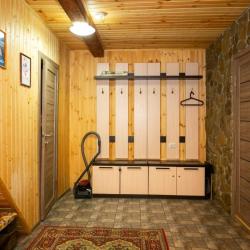 4-комнатный коттедж стандарт