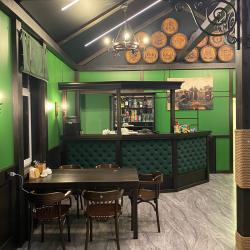 Фото Отель Форпост Онега