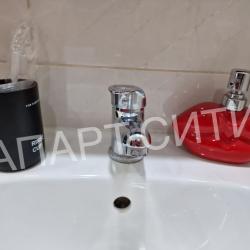 1-комнатные апартаменты студия