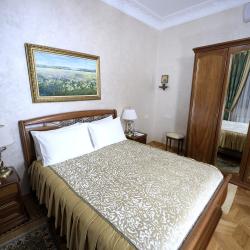 Фото Отель Покровская