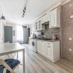 Фото Отель EasyGuest на переулке Ульяны Громовой