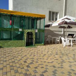 Фото Отель Никос