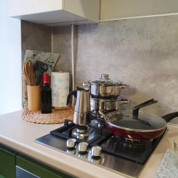 Фото Апартаменты на улице Мамина-Сибиряка 70