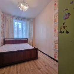 Фото Апартаменты на улице Байкальская 293/3