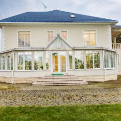 Фото Отель Коттедж в Щелково