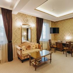 Номер люкс №8