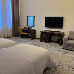Фото Отель Grand Plaza hotel Samarkand (Гранд Плаза )