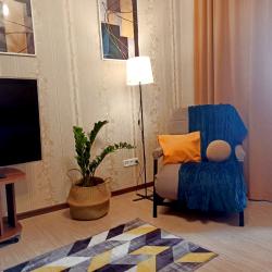 Фото Апартаменты на улице Комсомольская