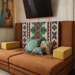 4-местные апартаменты студия Маковского 126 к 4