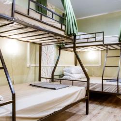 Фото Nice hostel Crocus (Найс Хостел Крокус)