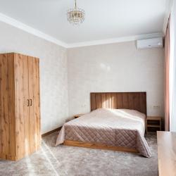 Комната люкс