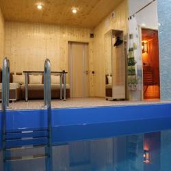 Фото Отель Идиллия